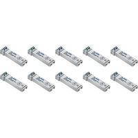 Zyxel SFP10G-LR modulo del ricetrasmettitore di rete Fibra ottica 10000 Mbit/s SFP+ 1310 nm Fibra ottica, 10000 Mbit/s, SFP+, SFP+, 10000 m, 1310 nm, Bulk