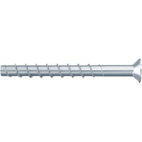 fischer Vite per calcestruzzo FBS 5x60 25/15 testa svasata TX 