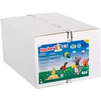 fischertechnik 49115, Materiale artigianale