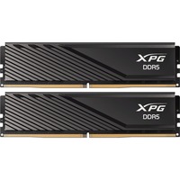 ADATA DIMM 16 GB DDR5-5600 (2x 8 GB) Dual-Kit, Memoria Nero