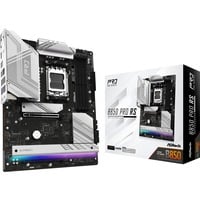 ASRock B850 Pro RS, Scheda madre 