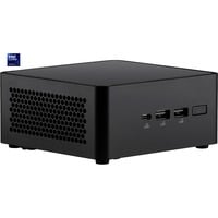ASUS 90AR0072-M00280, Barebone Nero