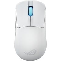ASUS 90MP03Z0-BMUA10, Mouse da gioco bianco