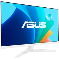 ASUS EyeCare VY279HF-W Monitor PC 68,6 cm (27") 1920 x 1080 Pixel Full HD LED Bianco, Monitor di gioco bianco, 68,6 cm (27"), 1920 x 1080 Pixel, Full HD, LED, 1 ms, Bianco