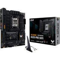 ASUS TUF GAMING A620-PRO WIFI 