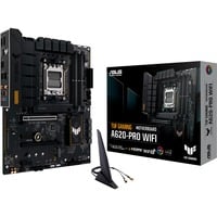 ASUS TUF GAMING A620-PRO WIFI, Scheda madre