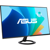 ASUS VZ249HG, Monitor di gioco Nero