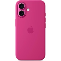 Apple MYY53ZM/A, Custodia per telefono Fucsia