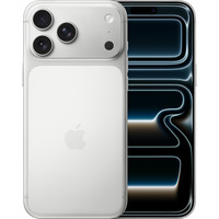 Apple iPhone 17 Pro Max 256GB, Handy argento