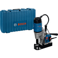 Bosch Trapano a nucleo magnetico GBM38, Macchina di foratura blu/Nero, Vendita al dettaglio