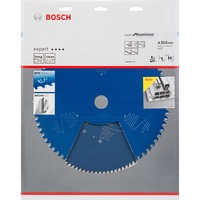 Bosch ‎2608644116 lama circolare 30,5 cm 1 pz, Lama per sega Alluminio, 30,5 cm, Bosch, 1,15 kg, 1 pz