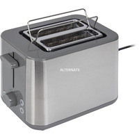Braun HT 1510 GY accaio/grigio