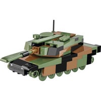 COBI K2 Black Panther, Giochi di costruzione 