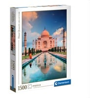 Clementoni 31818, Puzzle