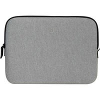 DICOTA URBAN borsa per notebook 35,6 cm (14") Custodia a tasca Grigio grigio, Custodia a tasca, 35,6 cm (14"), 190 g