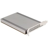 DeLOCK Scheda PCI Express x16 a 4x NVMe M.2 Key interna, Scheda di interfaccia 