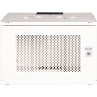 Digitus Custodia da parete SOHO Pro - 19" 540x400 mm (LxP), IT armadio grigio chiaro