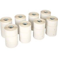 Dymo LW - Etichette indirizzi grandi - 36 x 89 mm - S0722390, Etichetta Bianco, Etichetta per stampante autoadesiva, Carta, Permanente, Rettangolo, LabelWriter