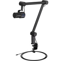 ENDORFY Solum Studio, Microfono Nero