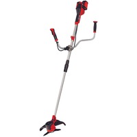 Einhell AGILLO 36/255 Kit, 3411323 rosso/Nero