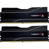 G.Skill DIMM 32 GB DDR5-6000 (2x 16 GB) Dual-Kit, Memoria Nero