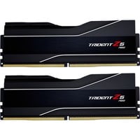 G.Skill F5-6000J3038F16GX2-TZ5N, Memoria Nero