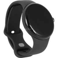 Google Pixel Watch 3, Smartwatch Nero
