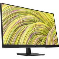 HP P27h G5 FHD Monitor, Monitor LED Nero, 68,6 cm (27"), 1920 x 1080 Pixel, Full HD, LCD, 5 ms, Nero