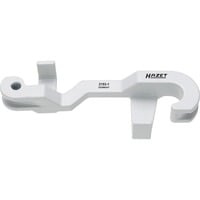 Hazet 2193-1, Bender bianco