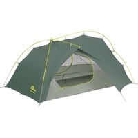 Jack Wolfskin STRATOS LITE II, 3008011_4311_OS, Tenda verde