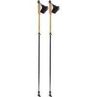 Komperdell 1752216-10, Attrezzature per il fitness Nero/marrone chiaro