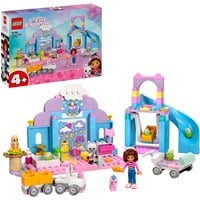 LEGO 10796, Giochi di costruzione 