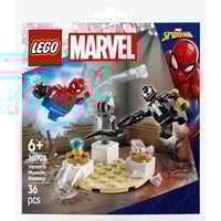 LEGO 30707, Giochi di costruzione