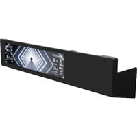 Lian Li Kit LCD O11 Vision-M 9,2", Visualizzazione Nero