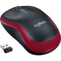 M185 mouse Ambidestro RF Wireless Ottico 1000 DPI