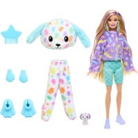 Mattel Cutie Reveal HRK41 bambola, Gioco figura Bambola alla moda, Femmina, 3 anno/i, Ragazza, Multicolore