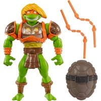 Mattel HTH13, Gioco figura