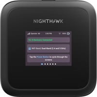 Netgear MH3150-100EUS, Router WIRELESS LTE Nero