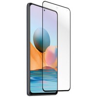 Nevox NEVOGLASS, Pellicola protettiva trasparente