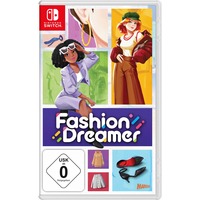 Image of Nintendo Fashion Dreamer