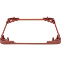 Noctua Set di guarnizioni NA-SAVG1, Guarnizione marrone