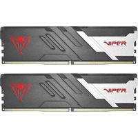 Patriot DIMM 32 GB DDR5-5600, Memoria Nero