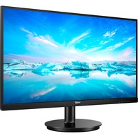 Philips 275V8LA, Monitor LED Nero