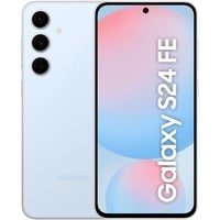 SAMSUNG SM-S721BLBDEUE, Handy celeste