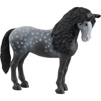 Schleich HORSE CLUB Pura Raza Española Mare 5 anno/i, Nero, Grigio, 1 pz