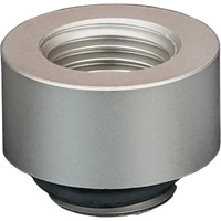 Thermal Grizzly DeltaMate Extender - MF10, Connessione nichel