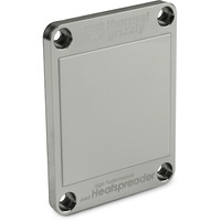 Thermal Grizzly High Performance Heatspreader AM5, Dissipatore di calore argento