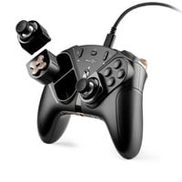 Thrustmaster ESWAP X2 H.E, Gamepad Nero/Oro