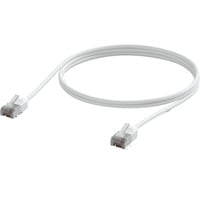 Ubiquiti UniFi Premium Patch Cable Outdoor / 8m, Cavo bianco