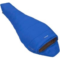 Vango Microlite 200, Sacco a pelo blu